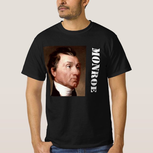 Camiseta T-Shirt (Anverso)