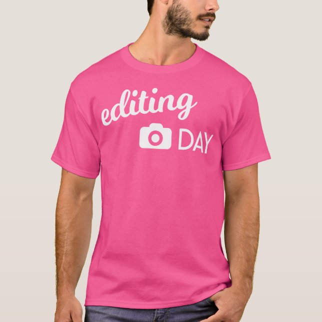 Camiseta T-Shirt (Anverso)