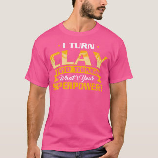 Camiseta T-Shirt