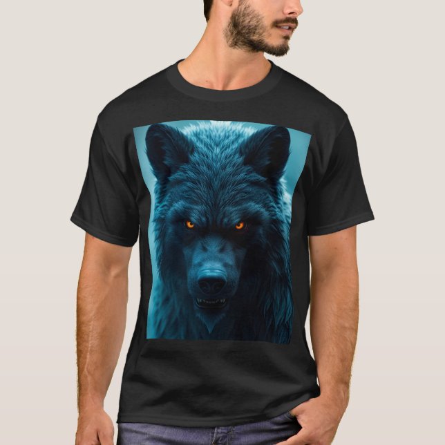 Camiseta T-Shirt (Anverso)