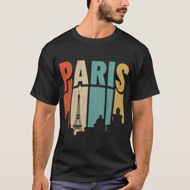 Camiseta T-shirt (Anverso)