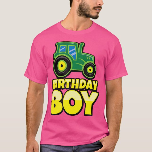 Camiseta T-Shirt (Anverso)