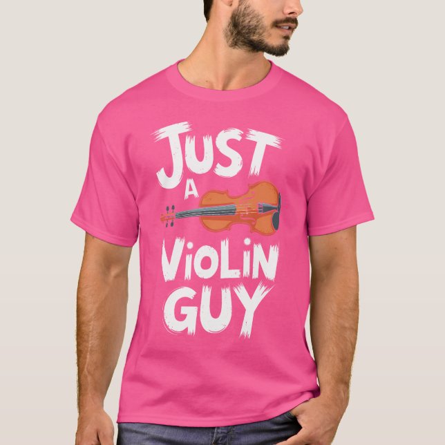 Camiseta T-Shirt (Anverso)