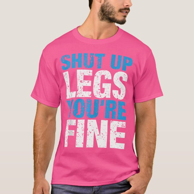 Camiseta T-Shirt (Anverso)