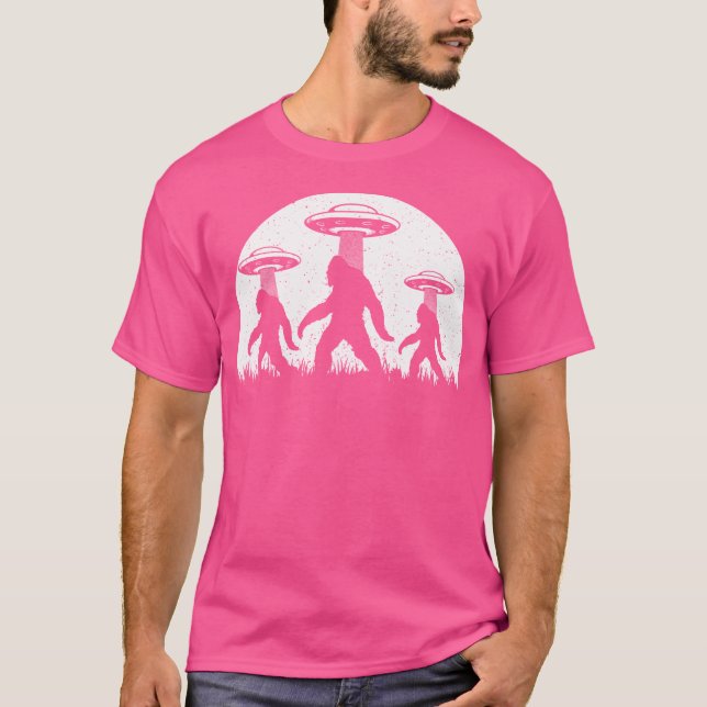 Camiseta T-Shirt (Anverso)