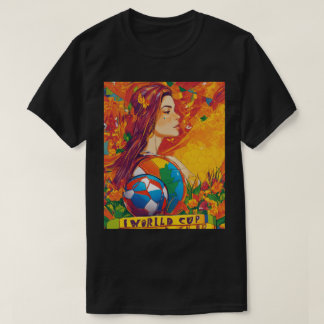 Camiseta T-shirt