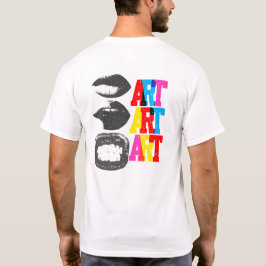 Camiseta T-Shirt