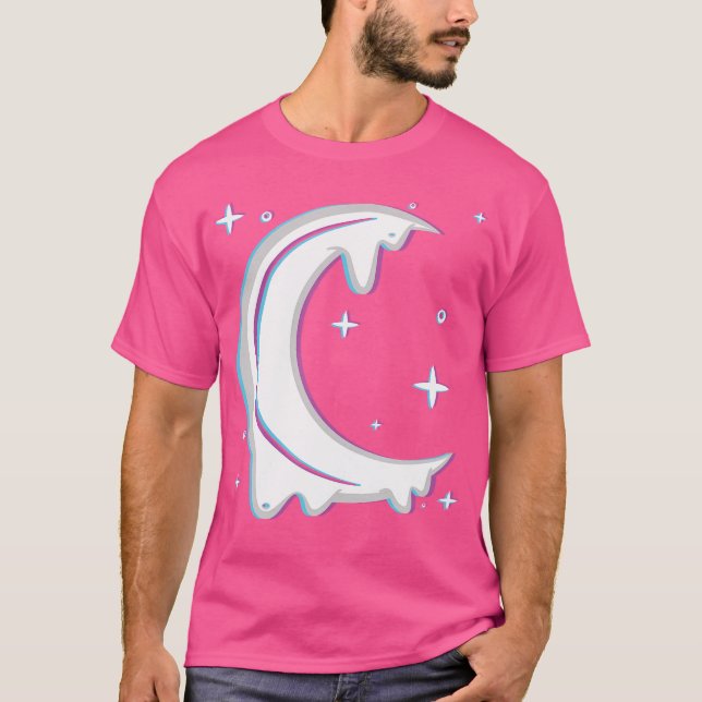 Camiseta T-Shirt (Anverso)