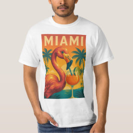 Camiseta T-shirt