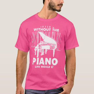 Camiseta T-Shirt