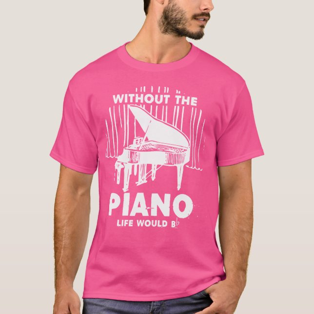 Camiseta T-Shirt (Anverso)