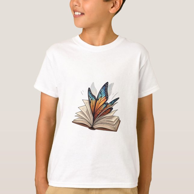 Camiseta T-Shirt (Anverso)