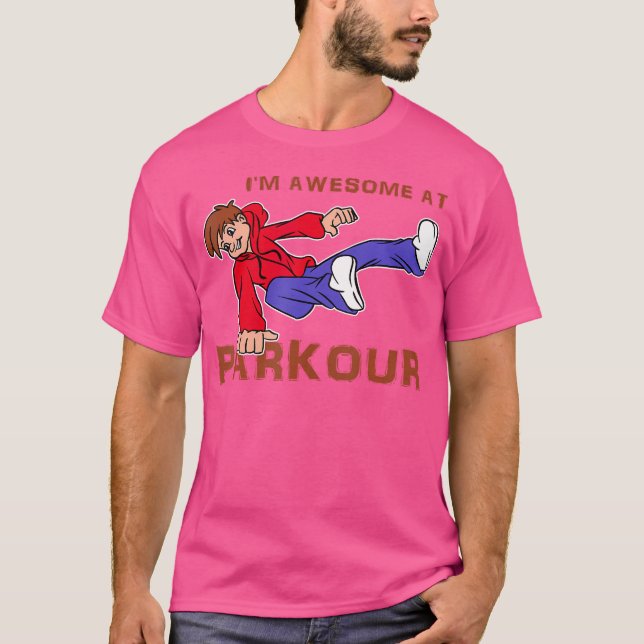 Camiseta T-Shirt (Anverso)