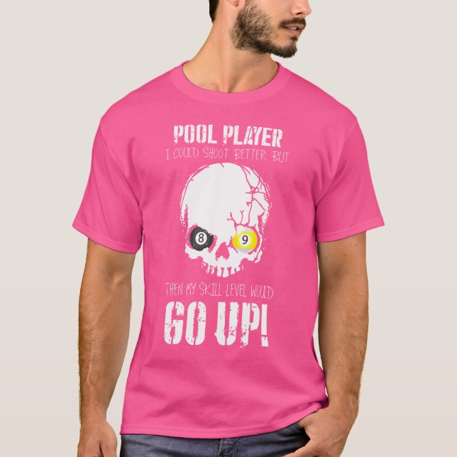 Camiseta T-Shirt (Anverso)