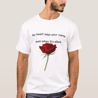 Camiseta T shirt 