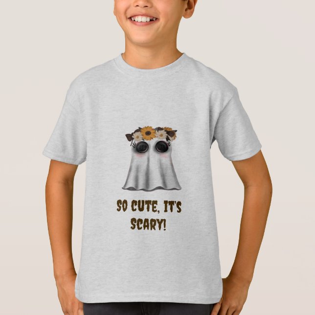 Camiseta T-Shirt (Anverso)