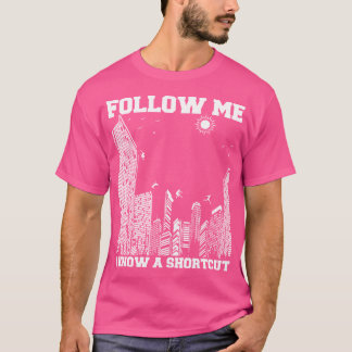 Camiseta T-Shirt