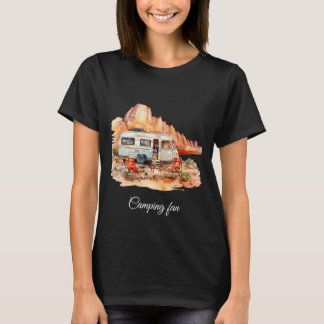 Camiseta T-Shirt