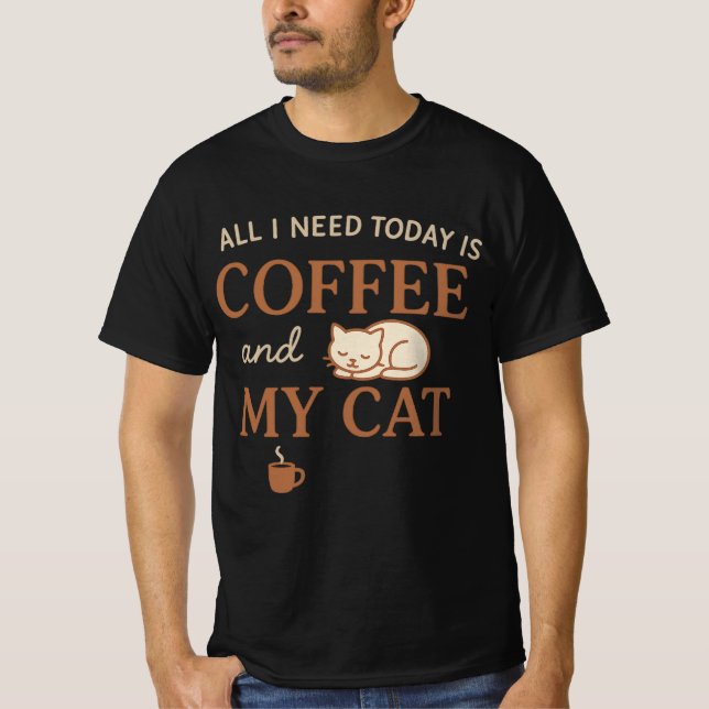 Camiseta T-Shirt (Anverso)