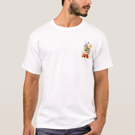 Camiseta T-Shirt