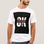 Camiseta t shirt<br><div class="desc">Upgrade your wardrobe with this stylish T-shirt crafted from premium quality fabric. Soft,  breathable,  and durable,  it offers all-day comfort with a modern fit. Perfect for casual wear or a smart everyday look.</div>