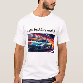 Camiseta T-Shirt