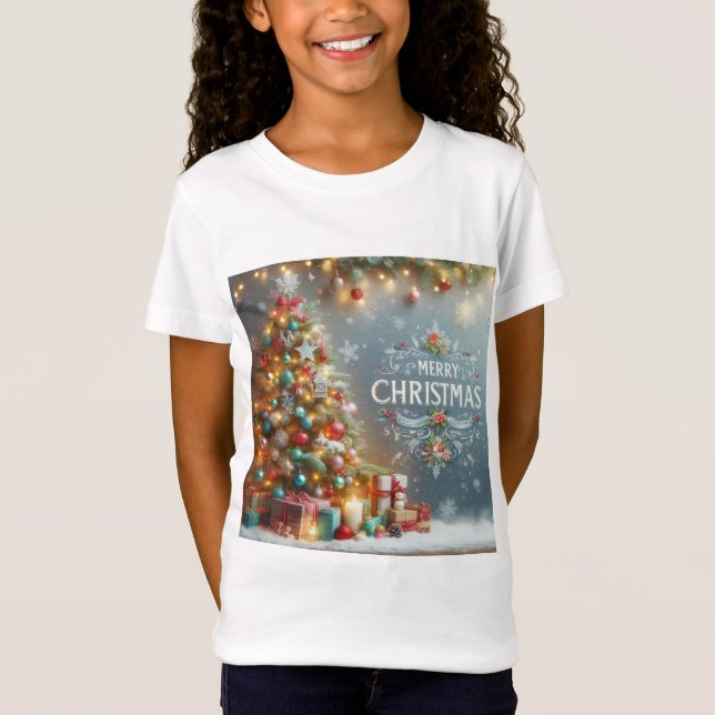 Camiseta T shirt  (Anverso)