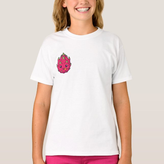 Camiseta T-Shirt (Anverso)