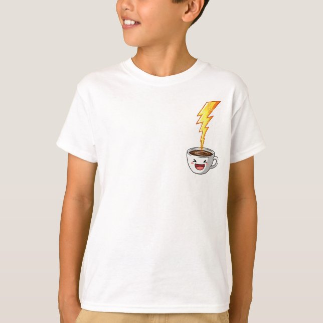 Camiseta T-Shirt (Anverso)