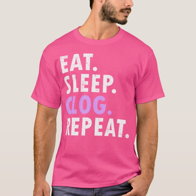 Camiseta T-Shirt (Anverso)