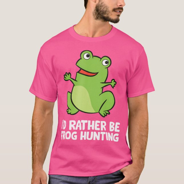 Camiseta T-Shirt (Anverso)