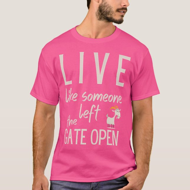 Camiseta T-Shirt (Anverso)