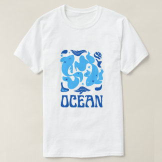 Camiseta T-shirt 