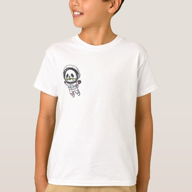 Camiseta T-Shirt (Anverso)