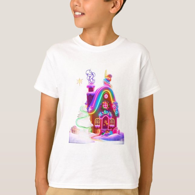 Camiseta T-Shirt (Anverso)