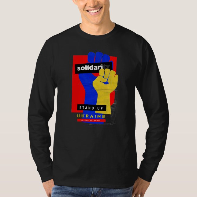 Camiseta T-Shirt (Anverso)