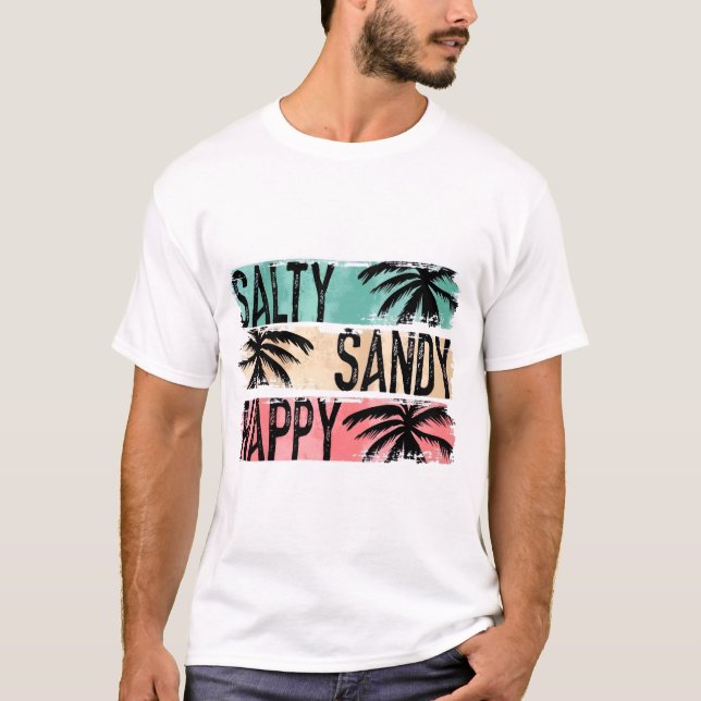 Camiseta t-shirt (Anverso)