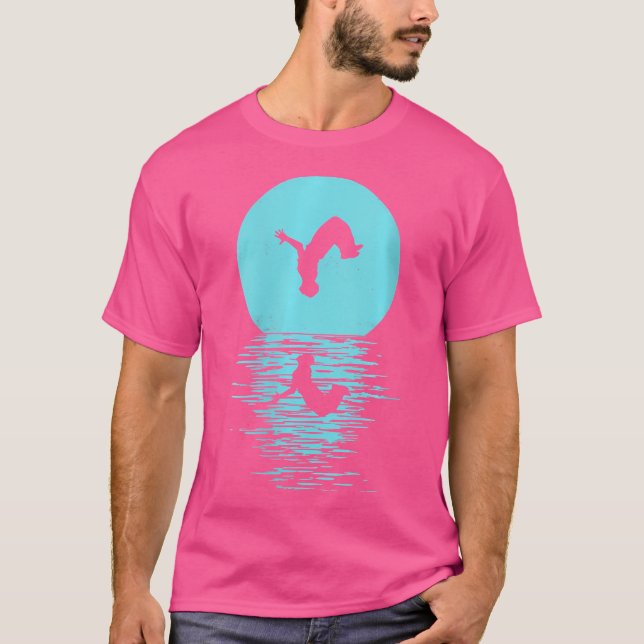 Camiseta T-Shirt (Anverso)