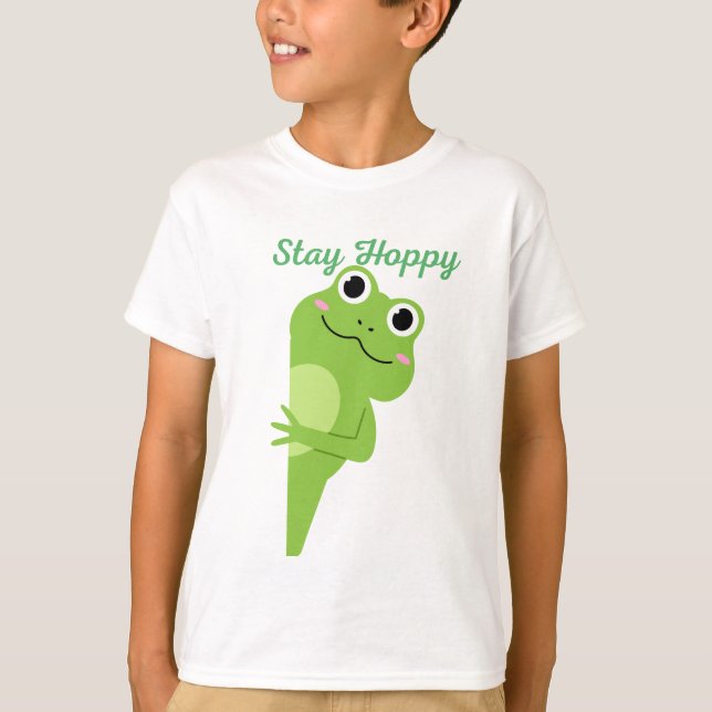 Camiseta T-Shirt (Anverso)