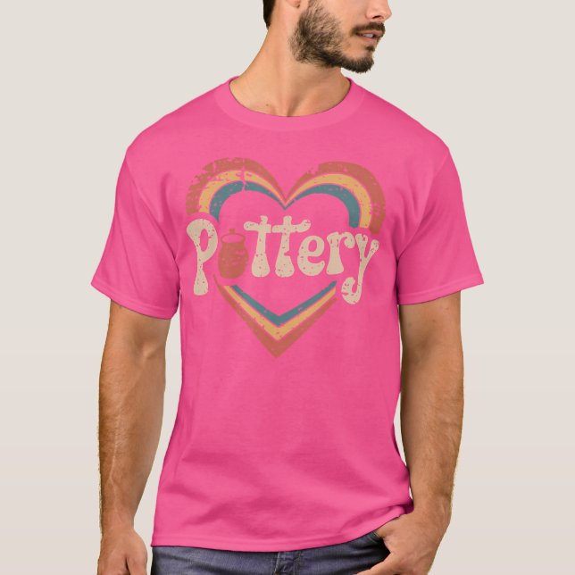 Camiseta T-Shirt (Anverso)