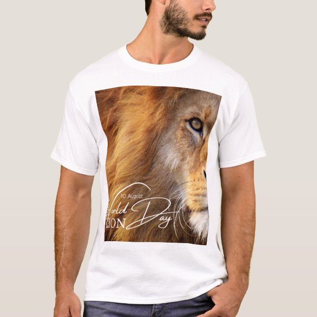 Camiseta T-Shirt (Anverso)