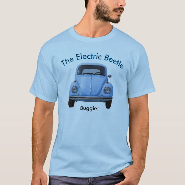 Camiseta T-Shirt (Anverso)