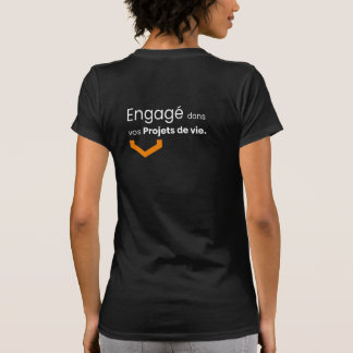 Camiseta T-shirt