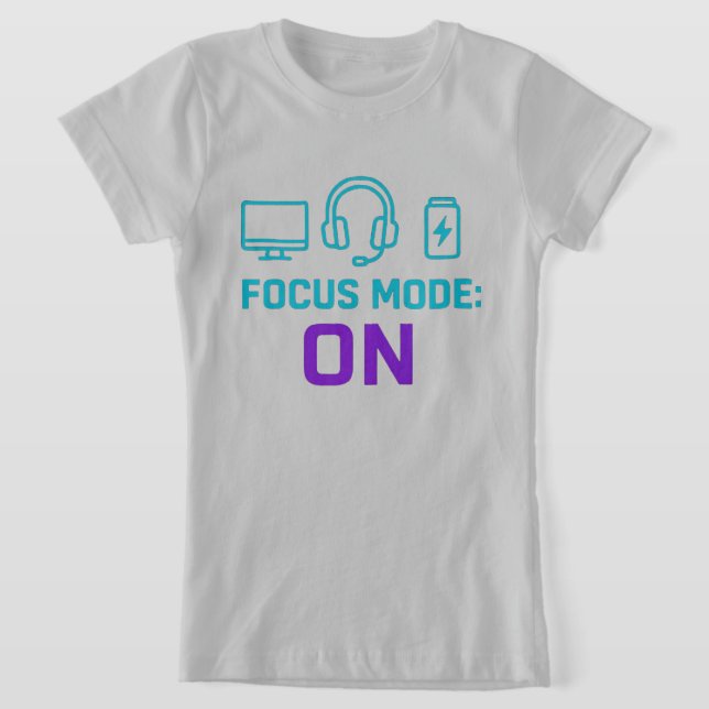 Camiseta T-Shirt (Distribución)