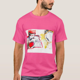 CAMISETA T-SHIRT