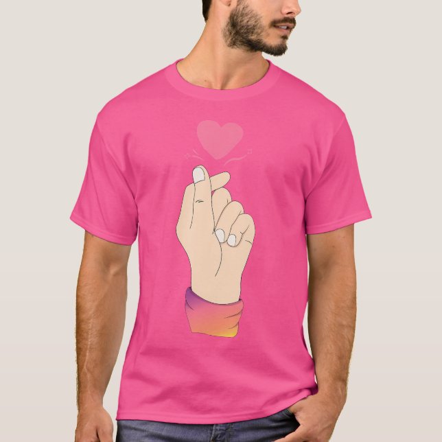 Camiseta T-Shirt (Anverso)