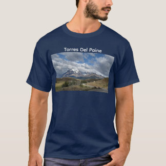 Camiseta T-Shirt
