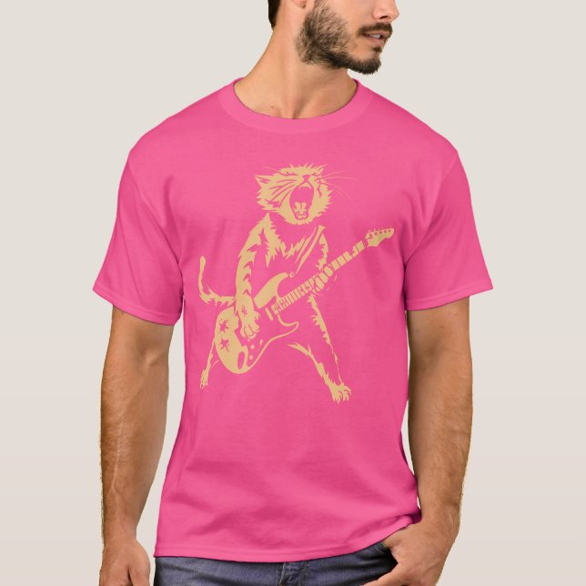 Camiseta T-Shirt (Anverso)