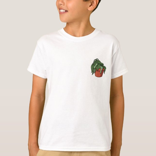 Camiseta T-Shirt (Anverso)