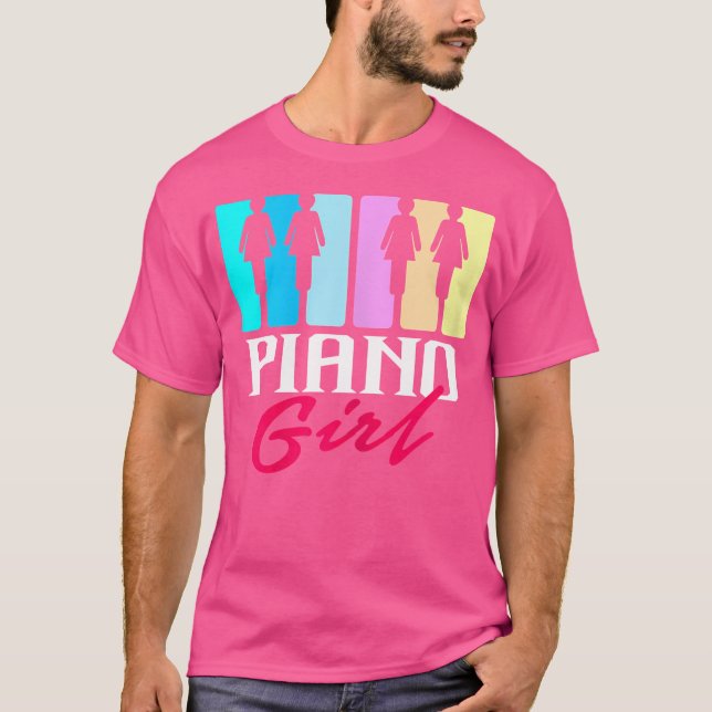 Camiseta T-Shirt (Anverso)